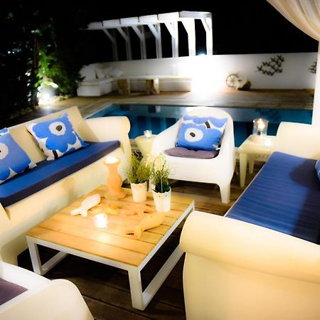 Riverland Beach Villa Protaras Eksteriør billede