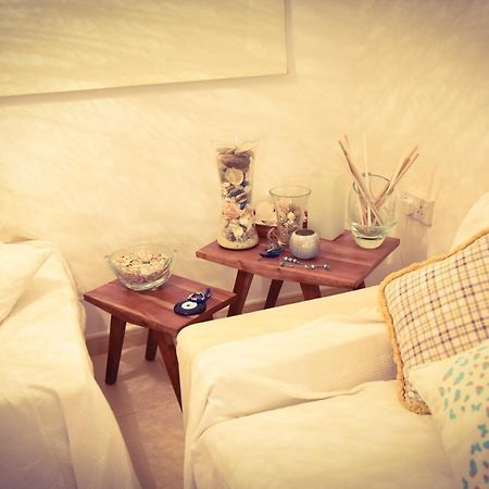 Riverland Beach Villa Protaras Eksteriør billede