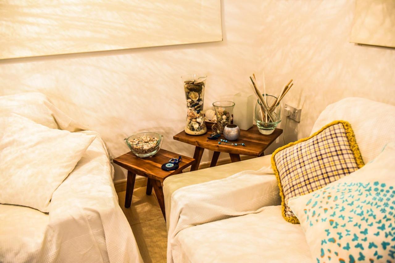 Riverland Beach Villa Protaras Eksteriør billede