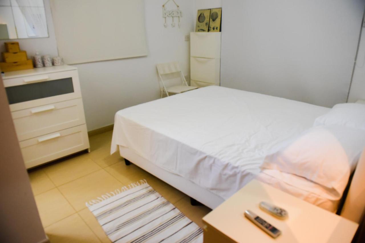 Riverland Beach Villa Protaras Eksteriør billede