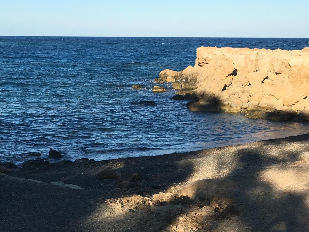 Riverland Beach Villa Protaras Eksteriør billede