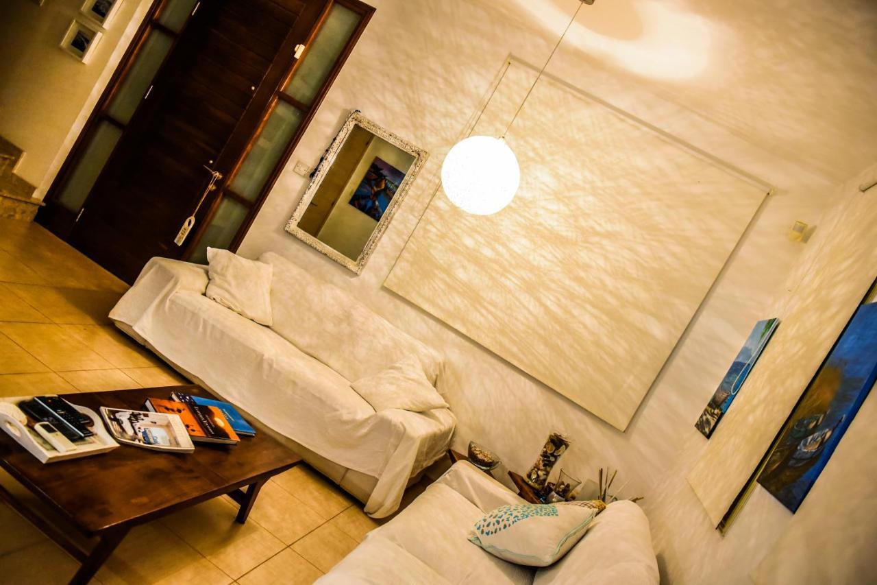 Riverland Beach Villa Protaras Eksteriør billede