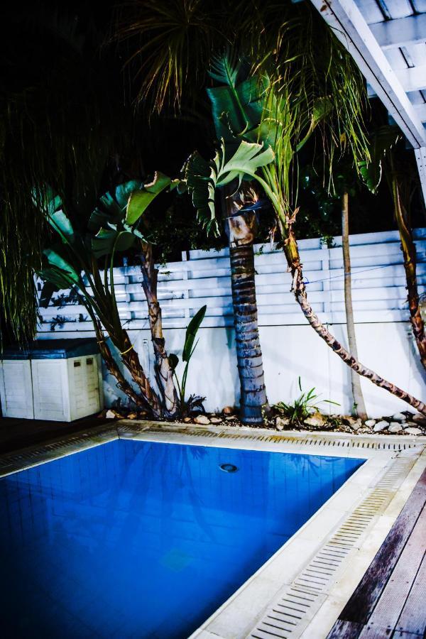 Riverland Beach Villa Protaras Eksteriør billede