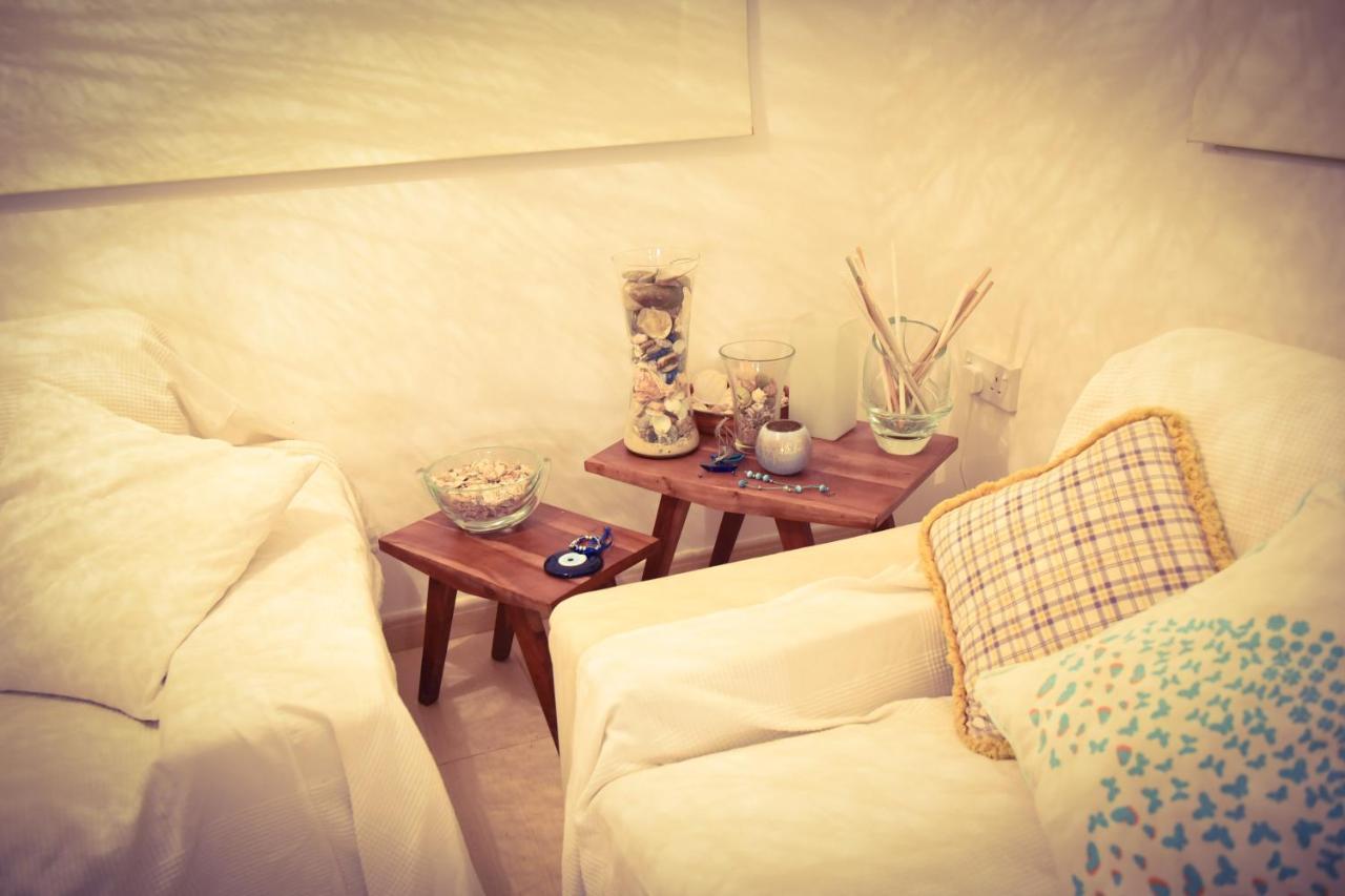 Riverland Beach Villa Protaras Eksteriør billede