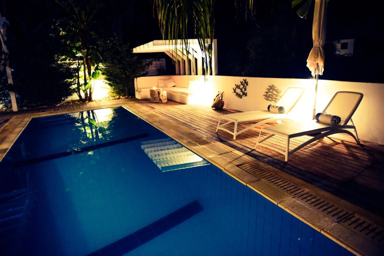 Riverland Beach Villa Protaras Eksteriør billede