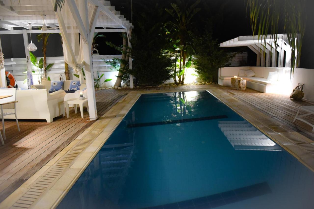 Riverland Beach Villa Protaras Eksteriør billede
