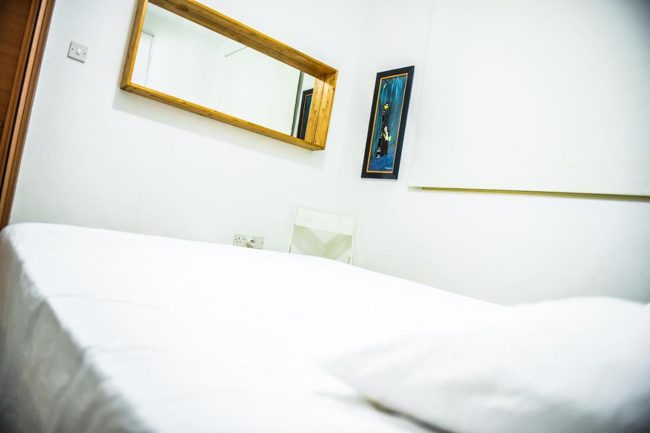 Riverland Beach Villa Protaras Eksteriør billede