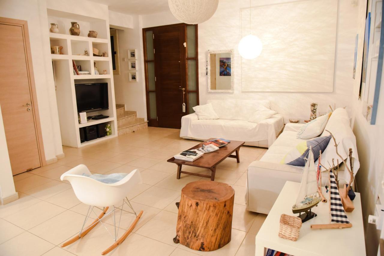 Riverland Beach Villa Protaras Eksteriør billede
