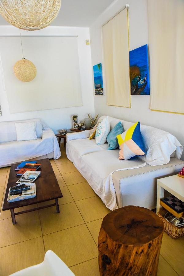 Riverland Beach Villa Protaras Eksteriør billede