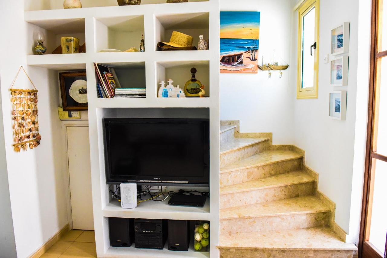 Riverland Beach Villa Protaras Eksteriør billede