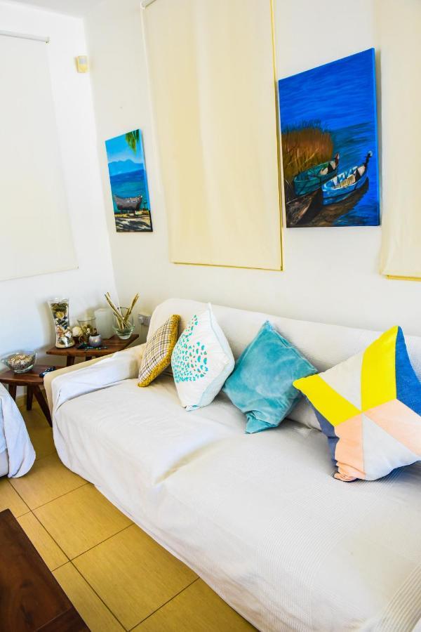 Riverland Beach Villa Protaras Eksteriør billede
