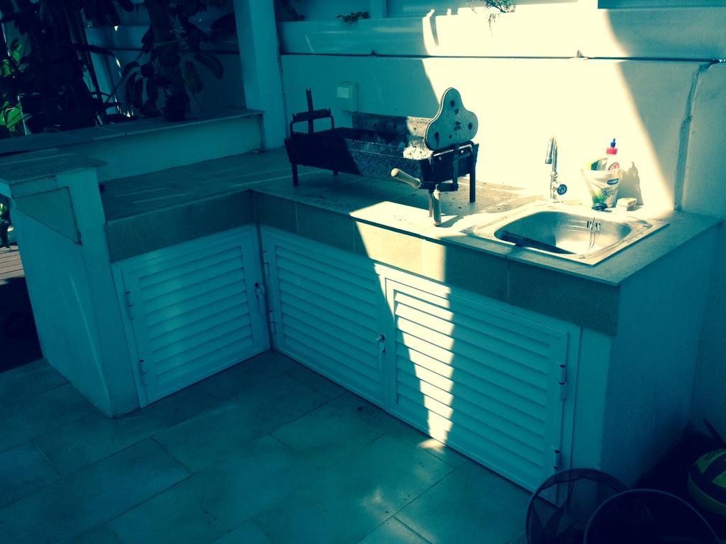 Riverland Beach Villa Protaras Værelse billede
