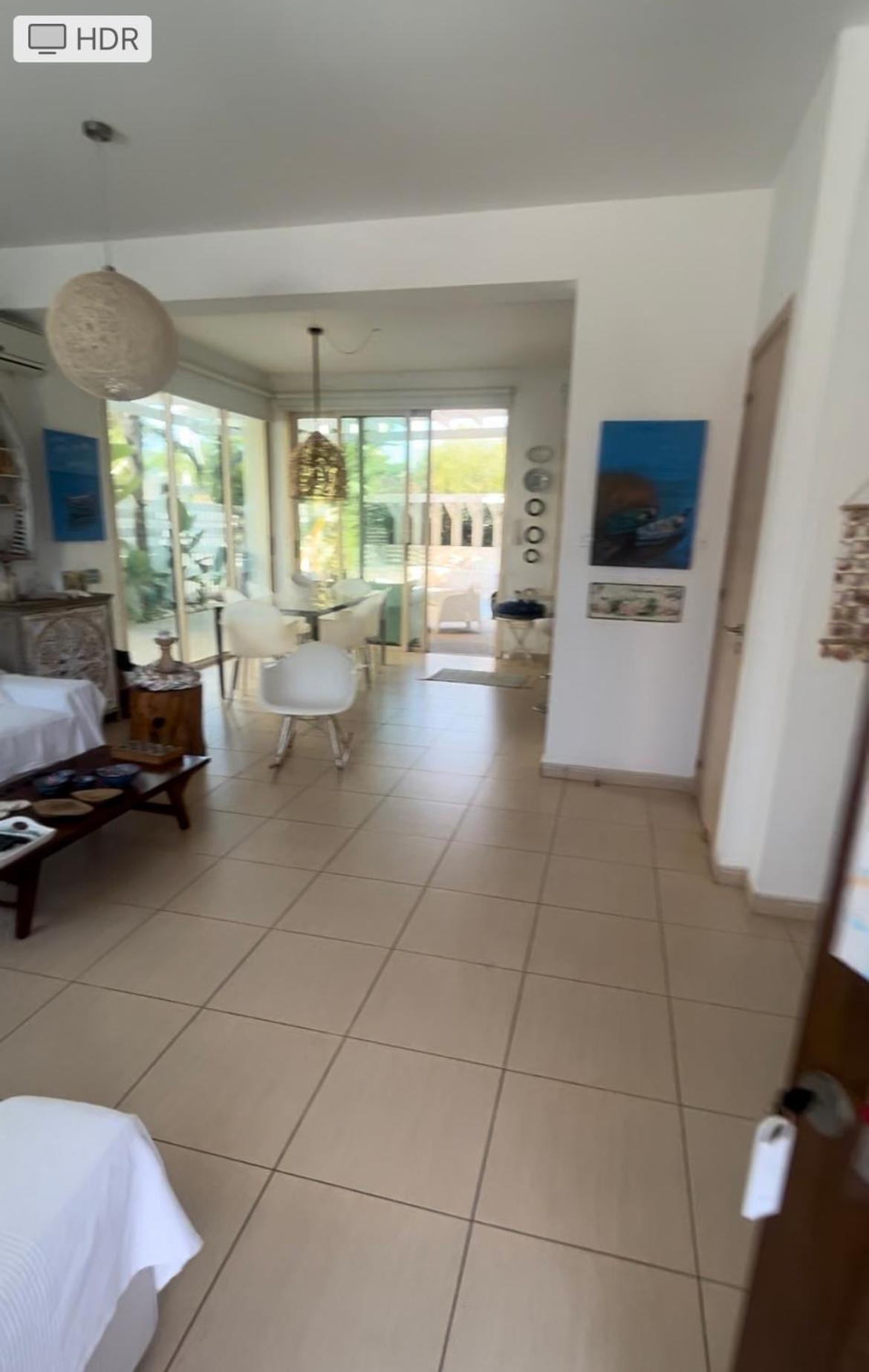 Riverland Beach Villa Protaras Eksteriør billede