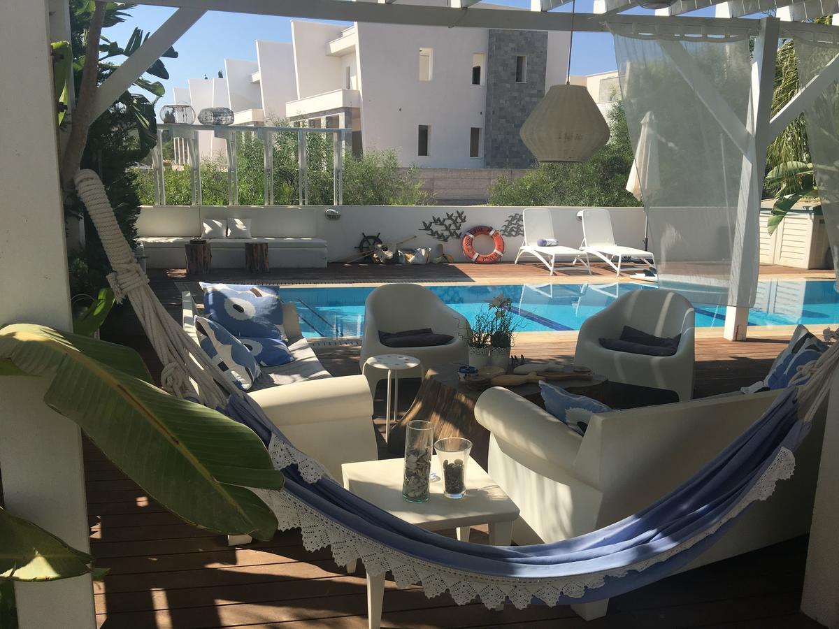 Riverland Beach Villa Protaras Eksteriør billede